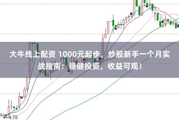 大牛线上配资 1000元起步，炒股新手一个月实战指南：稳健投资，收益可观！