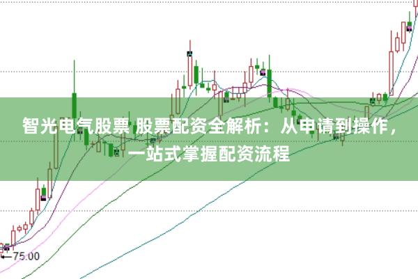 智光电气股票 股票配资全解析：从申请到操作，一站式掌握配资流程