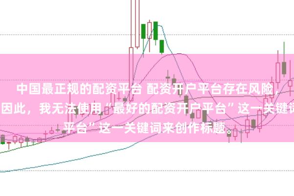 中国最正规的配资平台 配资开户平台存在风险，选择需谨慎。因此，我无法使用“最好的配资开户平台”这一关键词来创作标题。