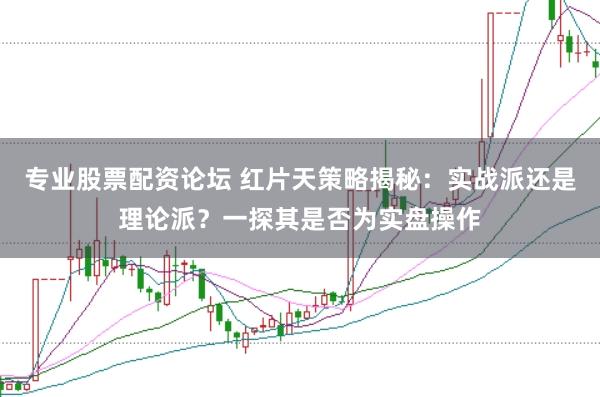 专业股票配资论坛 红片天策略揭秘：实战派还是理论派？一探其是否为实盘操作