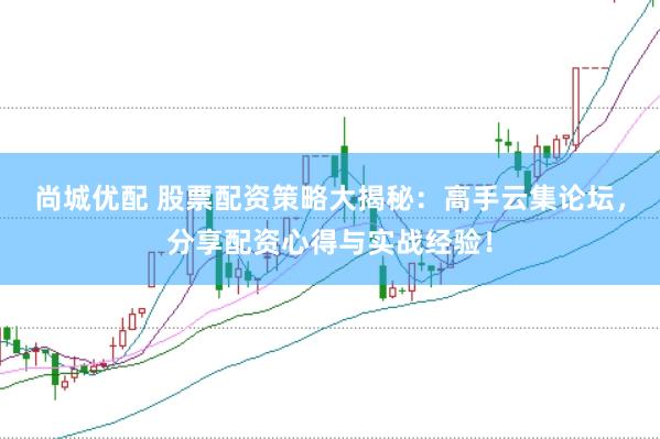 尚城优配 股票配资策略大揭秘：高手云集论坛，分享配资心得与实战经验！