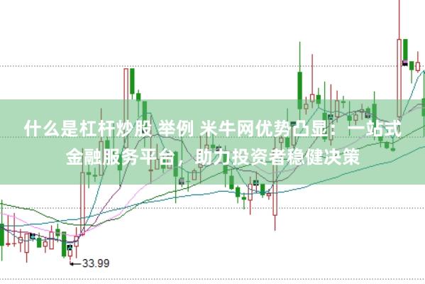 什么是杠杆炒股 举例 米牛网优势凸显：一站式金融服务平台，助力投资者稳健决策