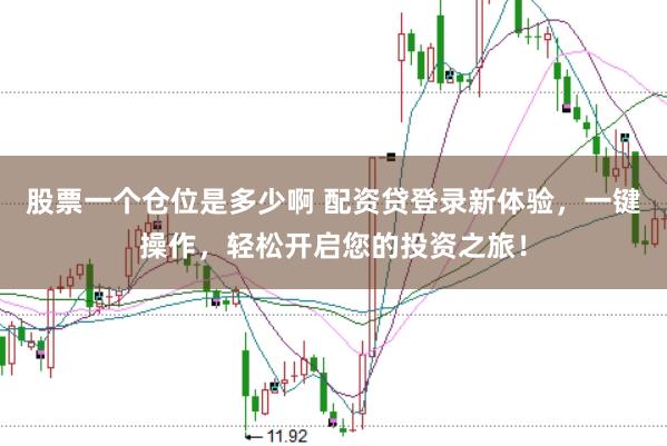 股票一个仓位是多少啊 配资贷登录新体验，一键操作，轻松开启您的投资之旅！