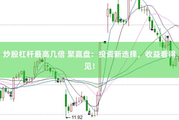 炒股杠杆最高几倍 聚赢盘：投资新选择，收益看得见！