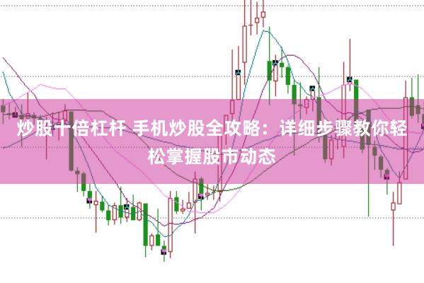 炒股十倍杠杆 手机炒股全攻略：详细步骤教你轻松掌握股市动态