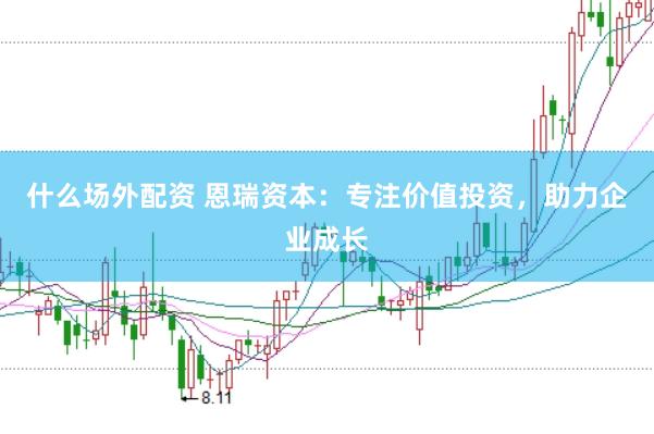 什么场外配资 恩瑞资本：专注价值投资，助力企业成长