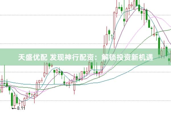 天盛优配 发现神行配资：解锁投资新机遇