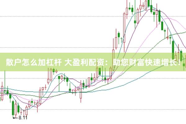 散户怎么加杠杆 大盈利配资：助您财富快速增长！