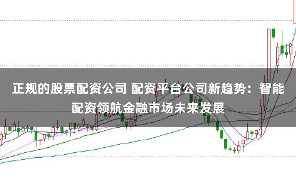 正规的股票配资公司 配资平台公司新趋势：智能配资领航金融市场未来发展