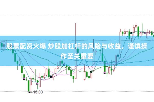 股票配资火爆 炒股加杠杆的风险与收益，谨慎操作至关重要