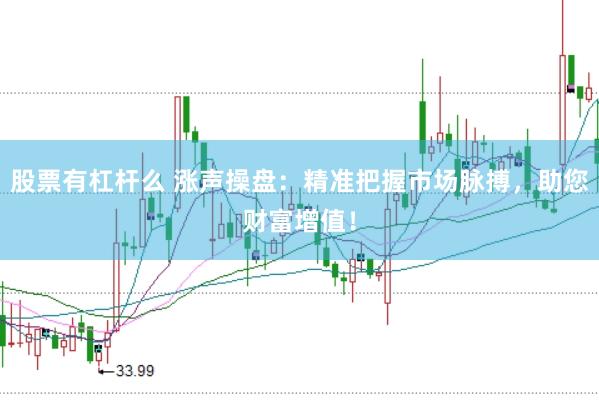 股票有杠杆么 涨声操盘：精准把握市场脉搏，助您财富增值！