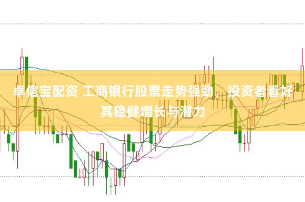 卓信宝配资 工商银行股票走势强劲，投资者看好其稳健增长与潜力
