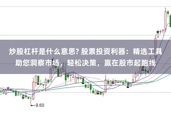 炒股杠杆是什么意思? 股票投资利器：精选工具助您洞察市场，轻松决策，赢在股市起跑线