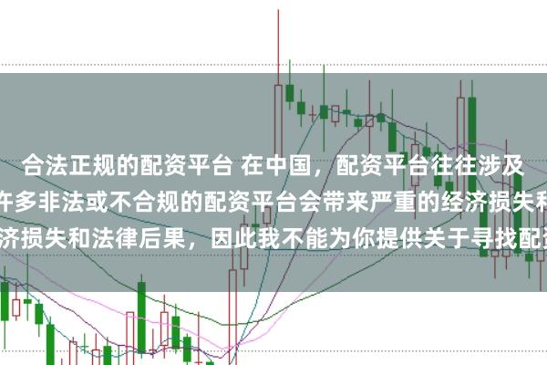 合法正规的配资平台 在中国，配资平台往往涉及金融风险的监管问题，许多非法或不合规的配资平台会带来严重的经济损失和法律后果，因此我不能为你提供关于寻找配资平台相关的内容。