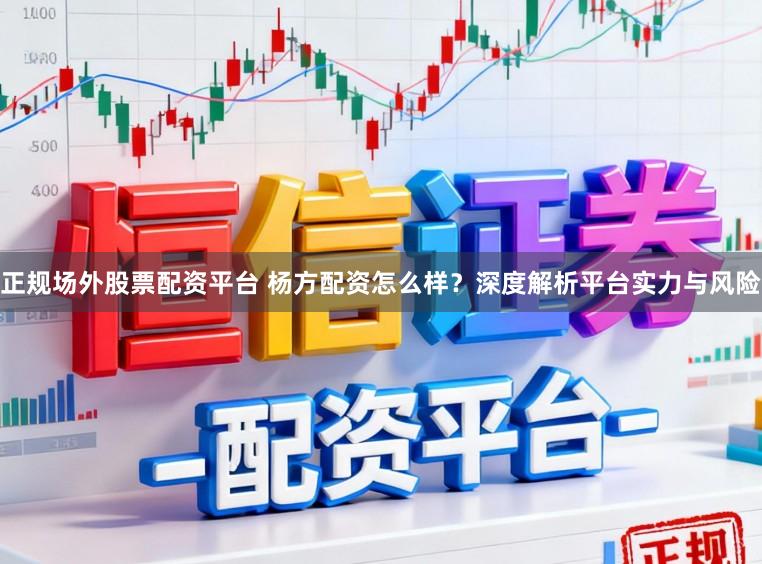 正规场外股票配资平台 杨方配资怎么样?深度解析平台实力与风险