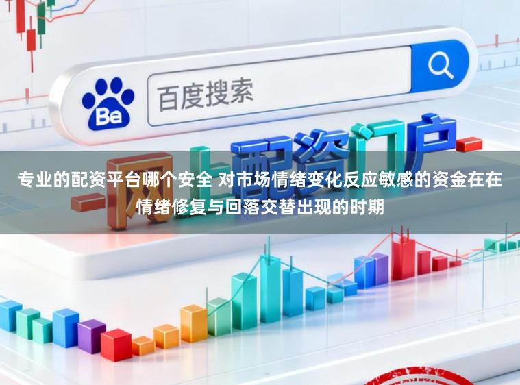 专业的配资平台哪个安全 对市场情绪变化反应敏感的资金在在情绪修复与回落交替出现的时期
