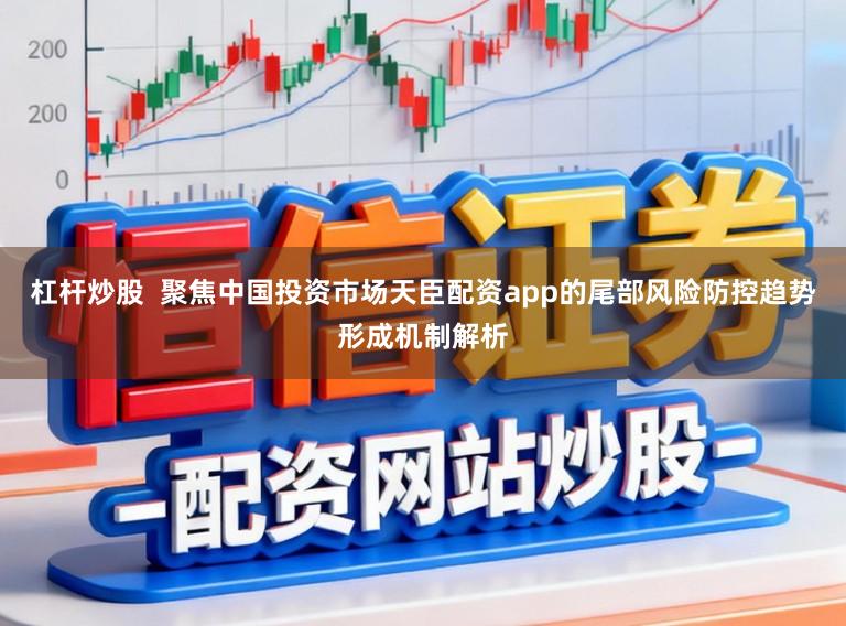 杠杆炒股  聚焦中国投资市场天臣配资app的尾部风险防控趋势形成机制解析