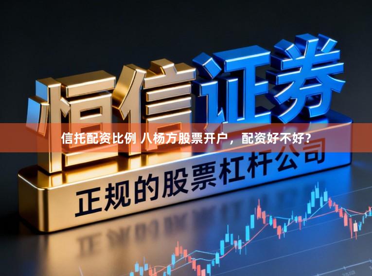 信托配资比例 八杨方股票开户，配资好不好？