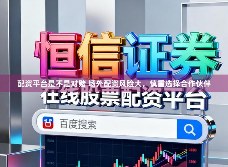 配资平台是不是对赌 场外配资风险大，慎重选择合作伙伴