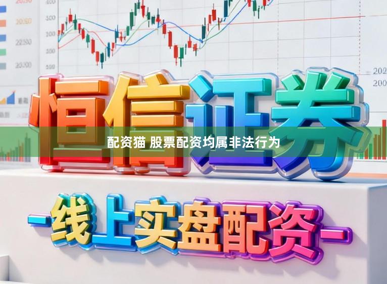 配资猫 股票配资均属非法行为