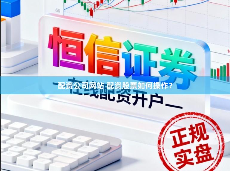 配资公司网站 配资股票如何操作？