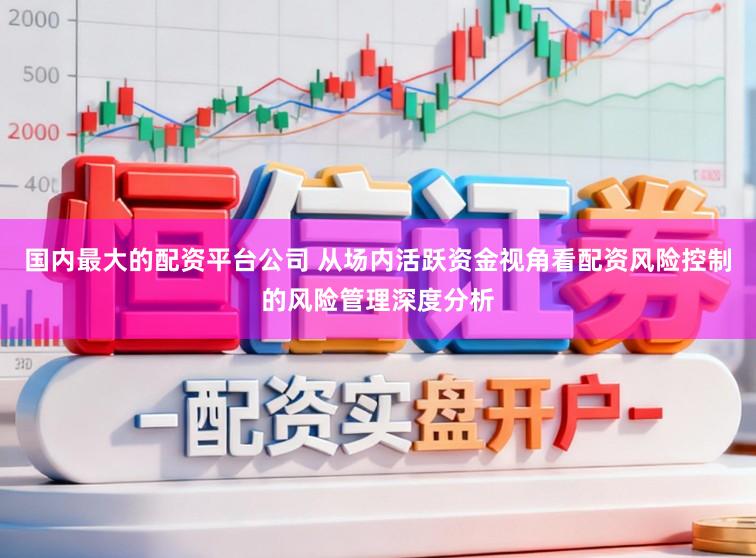 国内最大的配资平台公司 从场内活跃资金视角看配资风险控制的风险管理深度分析