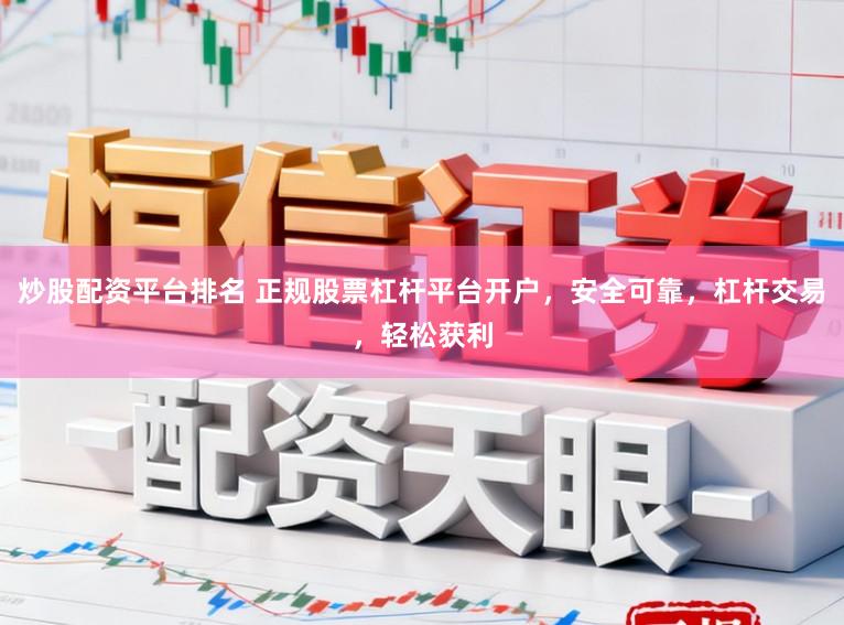 炒股配资平台排名 正规股票杠杆平台开户，安全可靠，杠杆交易，轻松获利