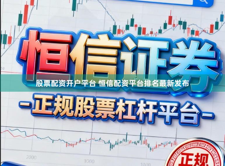 股票配资开户平台 恒信配资平台排名最新发布