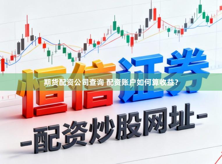 期货配资公司查询 配资账户如何算收益？