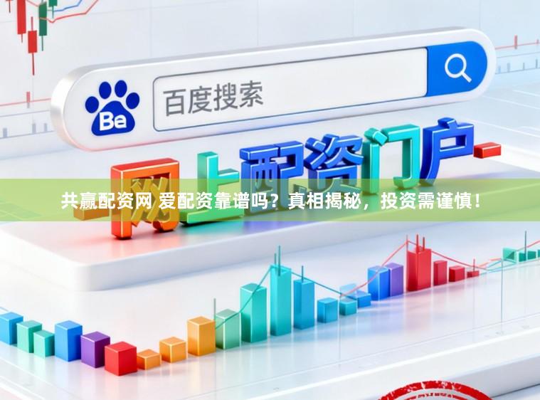 共赢配资网 爱配资靠谱吗？真相揭秘，投资需谨慎！